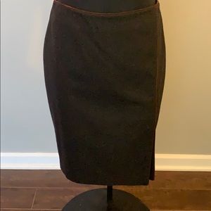Ralph Lauren Black Label skirt